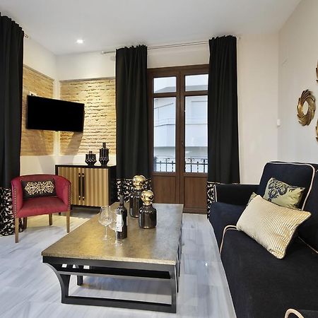 Suites Gran Via Capilla Real Grenada Zewnętrze zdjęcie