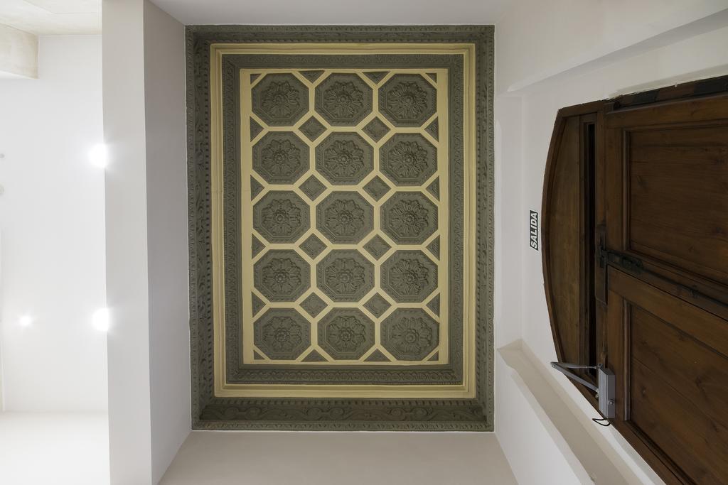 Suites Gran Via Capilla Real Grenada Zewnętrze zdjęcie